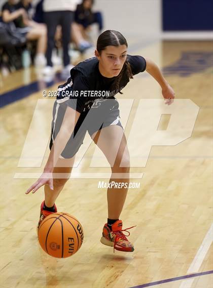 Thumbnail 2 in Copper Hills @ Ridgeline (Sophomore) photogallery.