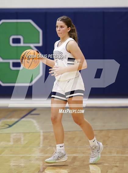 Thumbnail 3 in Copper Hills @ Ridgeline (Sophomore) photogallery.