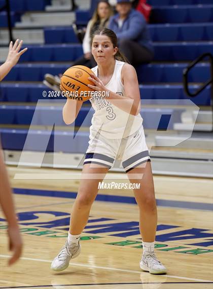Thumbnail 1 in Copper Hills @ Ridgeline (Sophomore) photogallery.