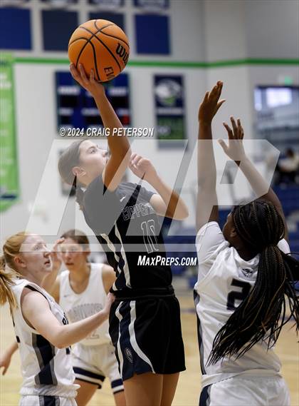 Thumbnail 1 in Copper Hills @ Ridgeline (Sophomore) photogallery.
