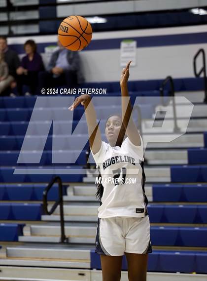Thumbnail 2 in Copper Hills @ Ridgeline (Sophomore) photogallery.