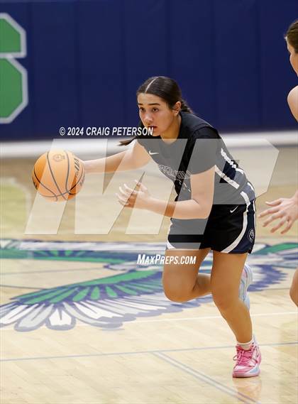Thumbnail 3 in Copper Hills @ Ridgeline (Sophomore) photogallery.