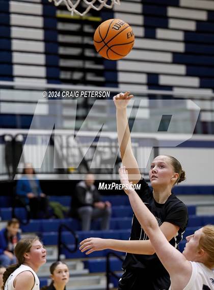 Thumbnail 2 in Copper Hills @ Ridgeline (Sophomore) photogallery.