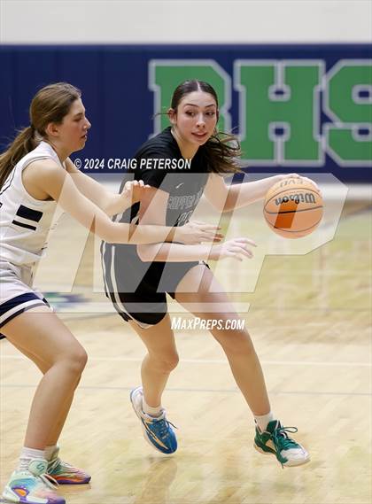 Thumbnail 2 in Copper Hills @ Ridgeline (Sophomore) photogallery.