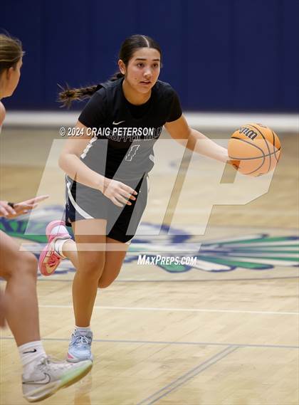 Thumbnail 3 in Copper Hills @ Ridgeline (Sophomore) photogallery.