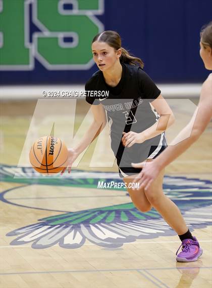 Thumbnail 3 in Copper Hills @ Ridgeline (Sophomore) photogallery.