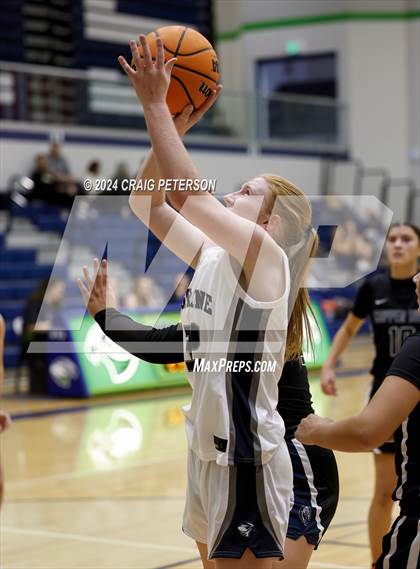 Thumbnail 3 in Copper Hills @ Ridgeline (Sophomore) photogallery.