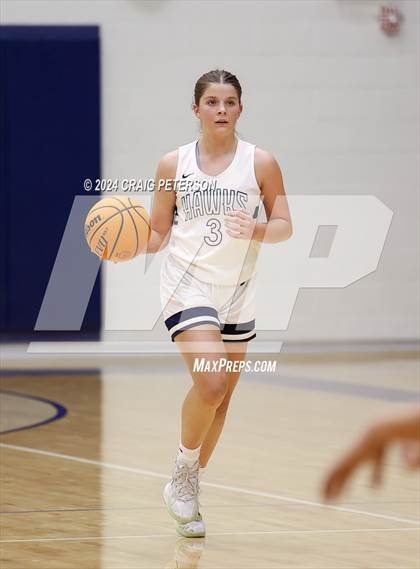 Thumbnail 2 in Copper Hills @ Ridgeline (Sophomore) photogallery.