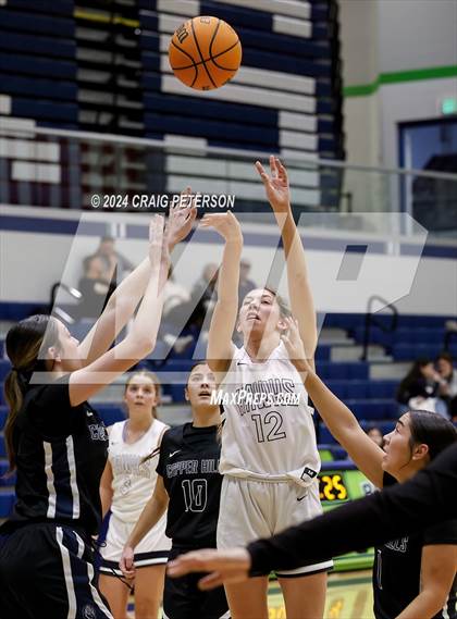 Thumbnail 2 in Copper Hills @ Ridgeline (Sophomore) photogallery.