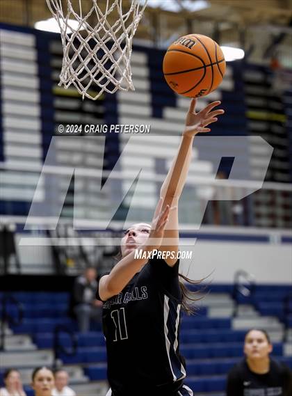 Thumbnail 1 in Copper Hills @ Ridgeline (Sophomore) photogallery.
