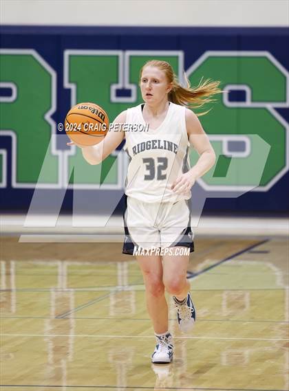 Thumbnail 3 in Copper Hills @ Ridgeline (Sophomore) photogallery.