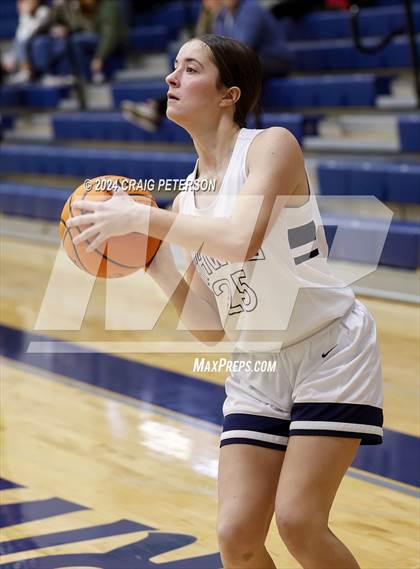 Thumbnail 2 in Copper Hills @ Ridgeline (Sophomore) photogallery.