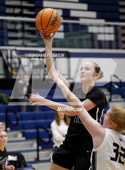 Thumbnail 1 in Copper Hills @ Ridgeline (Sophomore) photogallery.