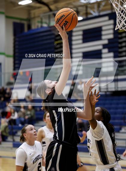 Thumbnail 2 in Copper Hills @ Ridgeline (Sophomore) photogallery.