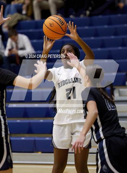 Thumbnail 1 in Copper Hills @ Ridgeline (Sophomore) photogallery.