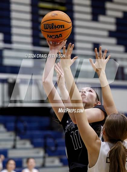 Thumbnail 1 in Copper Hills @ Ridgeline (Sophomore) photogallery.