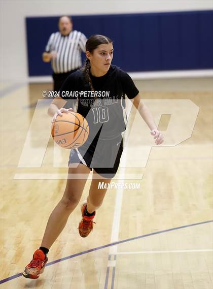 Thumbnail 1 in Copper Hills @ Ridgeline (Sophomore) photogallery.