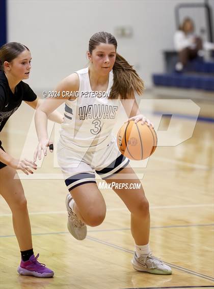 Thumbnail 3 in Copper Hills @ Ridgeline (Sophomore) photogallery.