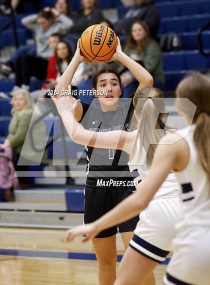 Thumbnail 2 in Copper Hills @ Ridgeline (Sophomore) photogallery.