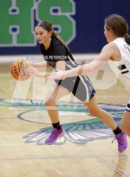 Thumbnail 1 in Copper Hills @ Ridgeline (Sophomore) photogallery.