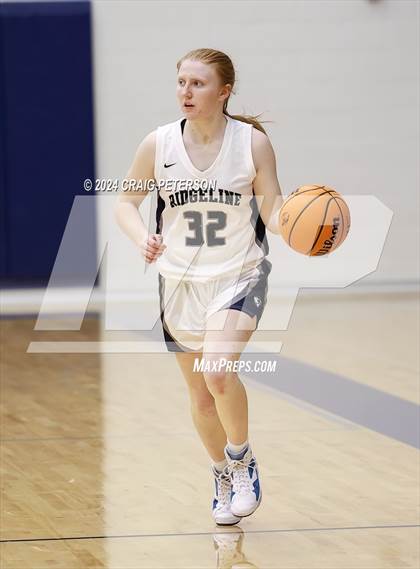 Thumbnail 2 in Copper Hills @ Ridgeline (Sophomore) photogallery.