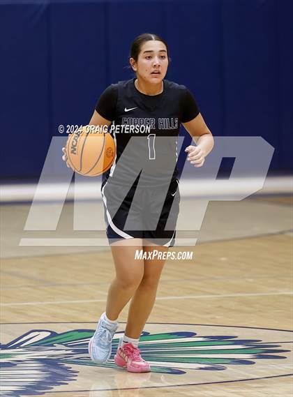 Thumbnail 1 in Copper Hills @ Ridgeline (Sophomore) photogallery.