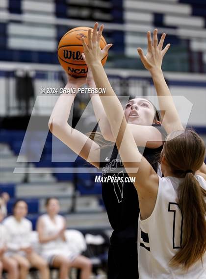 Thumbnail 3 in Copper Hills @ Ridgeline (Sophomore) photogallery.