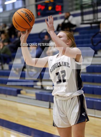 Thumbnail 1 in Copper Hills @ Ridgeline (Sophomore) photogallery.