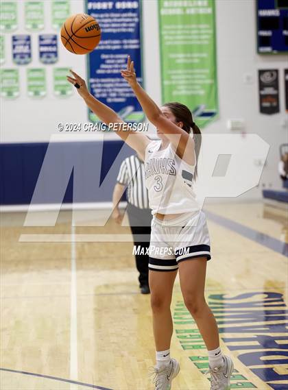 Thumbnail 1 in Copper Hills @ Ridgeline (Sophomore) photogallery.