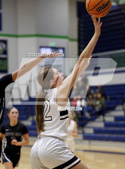 Thumbnail 2 in Copper Hills @ Ridgeline (Sophomore) photogallery.