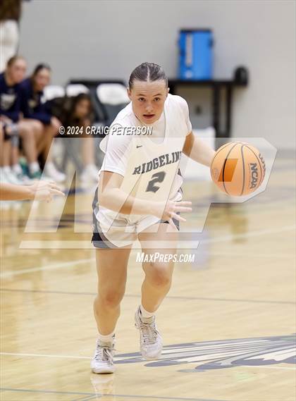 Thumbnail 1 in Copper Hills @ Ridgeline (Sophomore) photogallery.