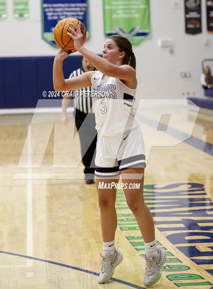 Thumbnail 3 in Copper Hills @ Ridgeline (Sophomore) photogallery.