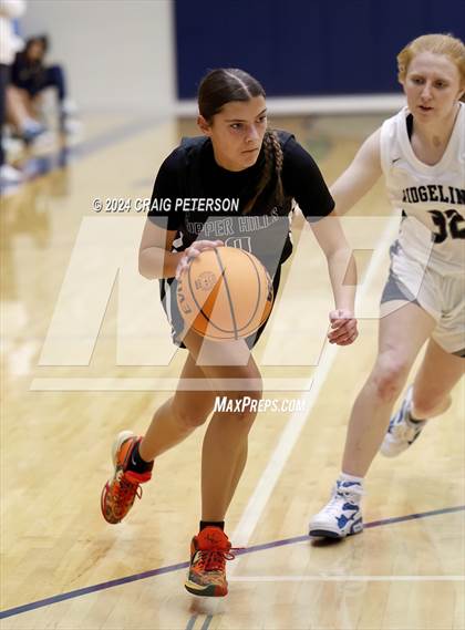 Thumbnail 3 in Copper Hills @ Ridgeline (Sophomore) photogallery.
