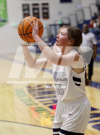 Thumbnail 2 in Copper Hills @ Ridgeline (Sophomore) photogallery.