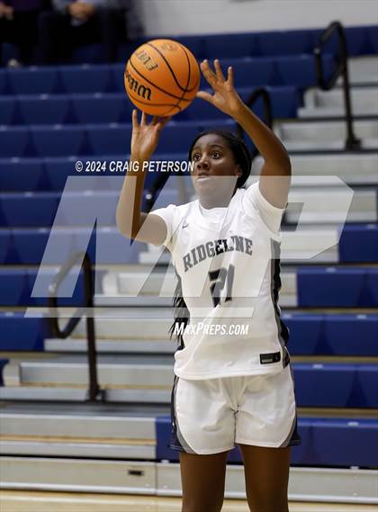 Thumbnail 1 in Copper Hills @ Ridgeline (Sophomore) photogallery.