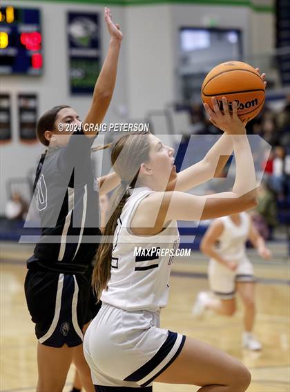 Thumbnail 1 in Copper Hills @ Ridgeline (Sophomore) photogallery.