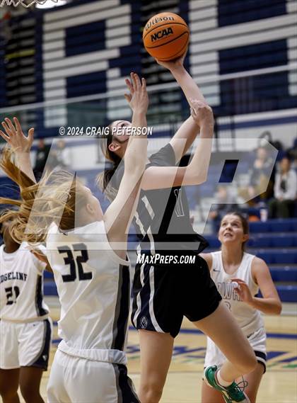 Thumbnail 2 in Copper Hills @ Ridgeline (Sophomore) photogallery.