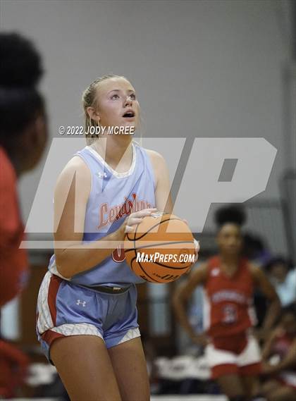 Thumbnail 1 in Lewisburg vs Byhalia photogallery.