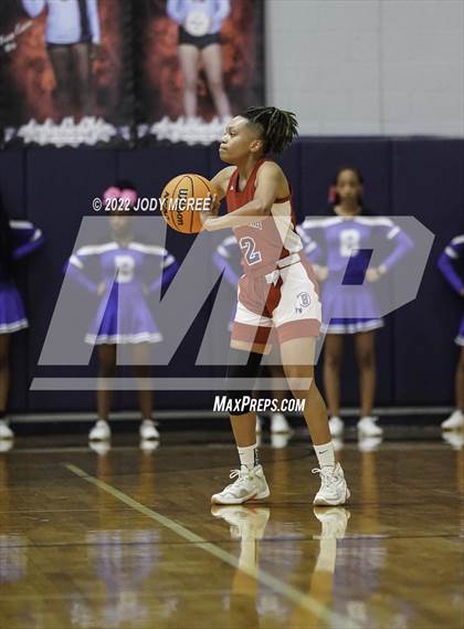 Thumbnail 3 in Lewisburg vs Byhalia photogallery.