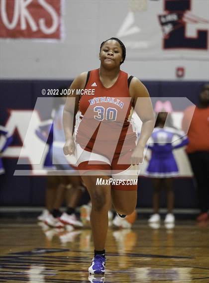 Thumbnail 1 in Lewisburg vs Byhalia photogallery.