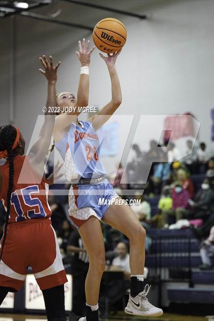 Thumbnail 3 in Lewisburg vs Byhalia photogallery.