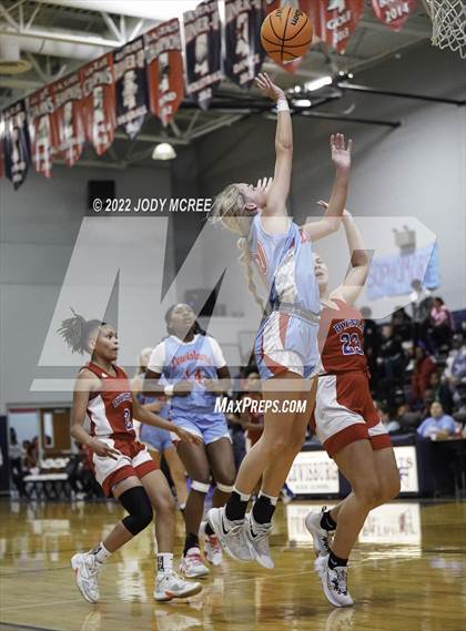 Thumbnail 1 in Lewisburg vs Byhalia photogallery.