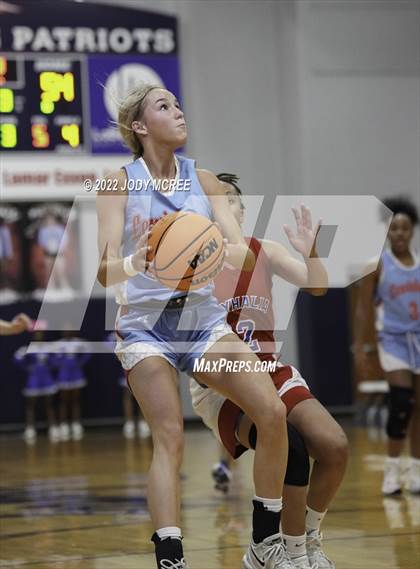 Thumbnail 1 in Lewisburg vs Byhalia photogallery.