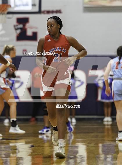 Thumbnail 1 in Lewisburg vs Byhalia photogallery.
