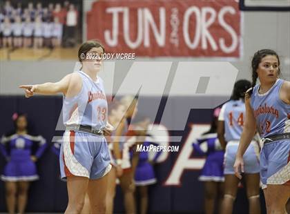 Thumbnail 1 in Lewisburg vs Byhalia photogallery.
