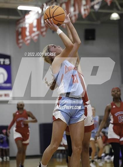 Thumbnail 1 in Lewisburg vs Byhalia photogallery.