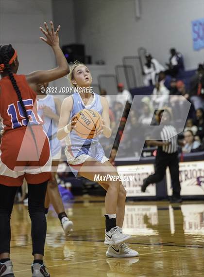 Thumbnail 1 in Lewisburg vs Byhalia photogallery.