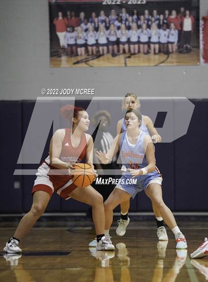 Thumbnail 3 in Lewisburg vs Byhalia photogallery.