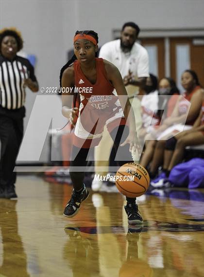 Thumbnail 1 in Lewisburg vs Byhalia photogallery.