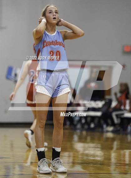 Thumbnail 1 in Lewisburg vs Byhalia photogallery.